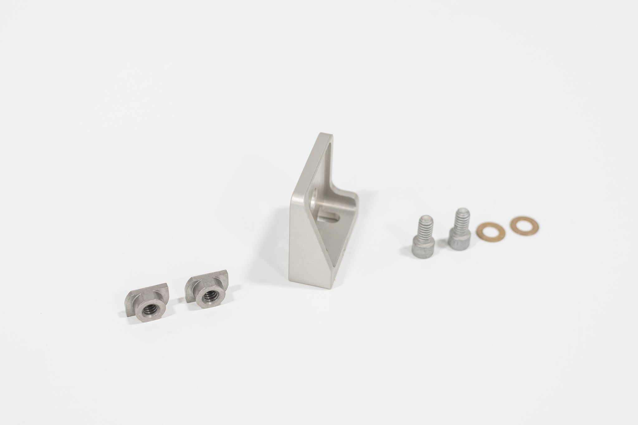 Beef Rack Crossbar - GFC - GoFastCampers