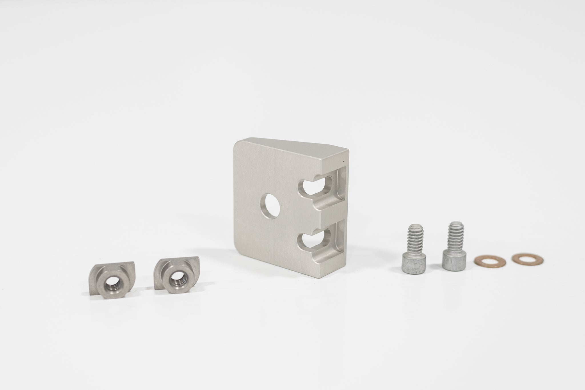 Beef Rack Crossbar - GFC - GoFastCampers